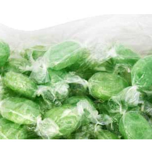 50 Grs - Caramelos De Menta